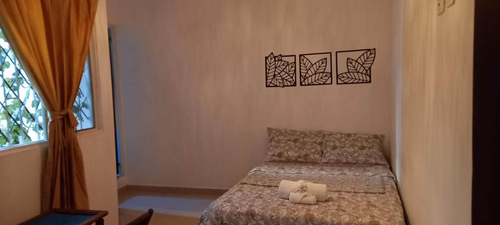 Cafe Hotel Boutique Kjtagua 산힐 외부 사진