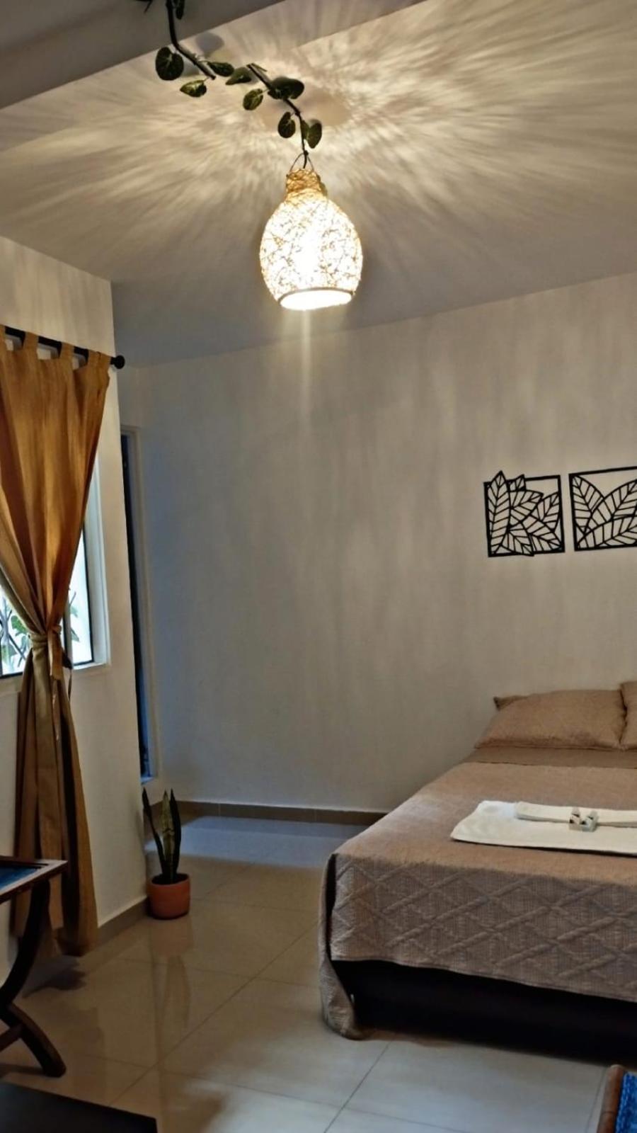 Cafe Hotel Boutique Kjtagua 산힐 외부 사진